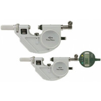 Скоба индикаторная СИ-  25-50 б/инд. 523-142 Mitutoyo