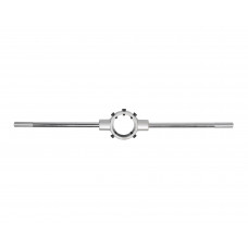 Плашкодержатель 65х25 (М27-М36, G, K, RС 1, G 7/8) HORTZ