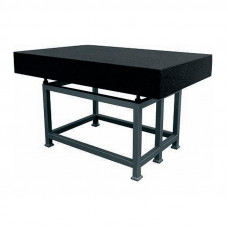 Плита поверочная  400x 400x 50 (разметочная) гранит кл.точн.2 901-102 Mitutoyo