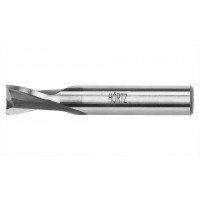 Фреза шпоночная ц/х 12,0 Р6М5 HORTZ