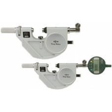 Скоба индикаторная СИ-  75-100 б/инд. 523-144 Mitutoyo
